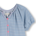 Vestido manga corta BILLIEBLUSH 
                    NI&Ntilde;A