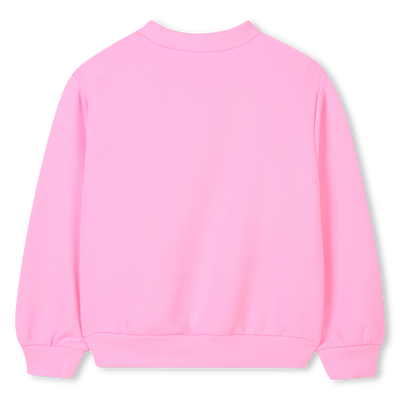 Su&eacute;ter de mulet&oacute;n BILLIEBLUSH NI&Ntilde;A