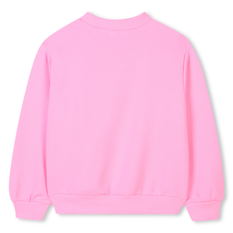 Su&eacute;ter de mulet&oacute;n BILLIEBLUSH 
                        NI&Ntilde;A