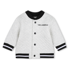 Conjunto de ch&aacute;ndal KARL LAGERFELD KIDS 
                    NI&Ntilde;O