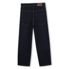 Pantal&oacute;n de denim TIMBERLAND 
                    NI&Ntilde;O