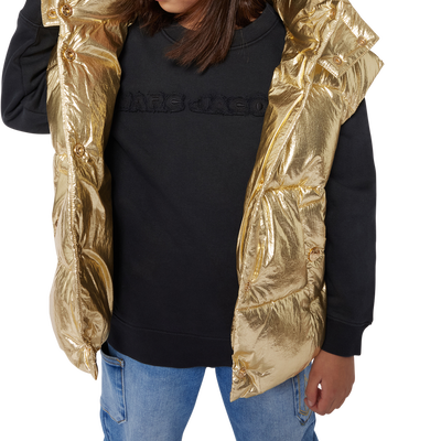 Plumas sin mangas MARC JACOBS NI&Ntilde;A