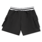 Conjunto pantal&oacute;n y camiseta KARL LAGERFELD KIDS 
                    NI&Ntilde;O