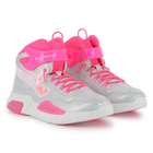 Zapatillas de ca&ntilde;a alta BILLIEBLUSH 
                    NI&Ntilde;A
