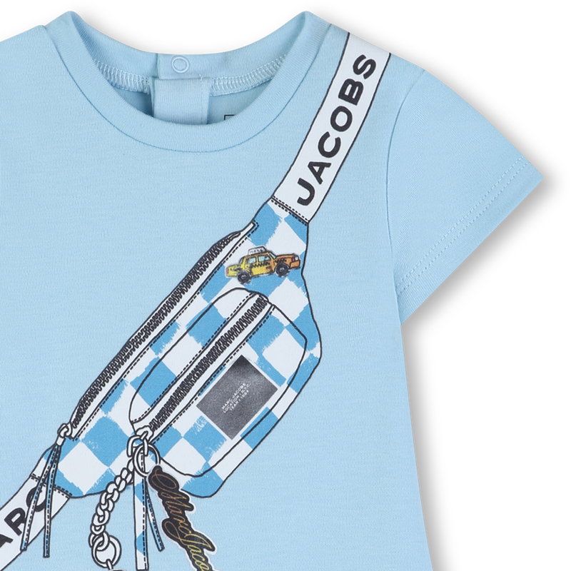 COMBINACI&Oacute;N MARC JACOBS 
                        UNISEXO