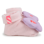Zapatillas BILLIEBLUSH 
                    NI&Ntilde;A