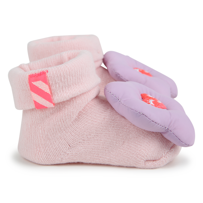 Zapatillas BILLIEBLUSH 
                        NI&Ntilde;A