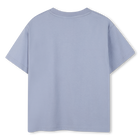 Camiseta de manga corta BOSS 
                    NI&Ntilde;O