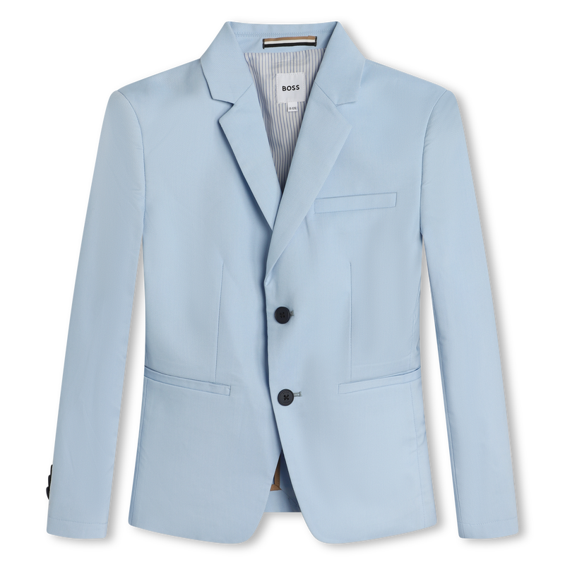 Chaqueta de traje