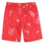 Shorts de ba&ntilde;o KENZO KIDS 
                    NI&Ntilde;O