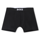 Lotes de b&oacute;xers BOSS 
                    NI&Ntilde;O