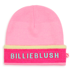 Gorro de punto, ROSA, hi-res
