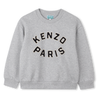 Conjunto de sudadera y pantal&oacute;n KENZO KIDS 
                    UNISEXO