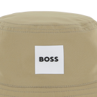 Reversible bob BOSS 
                    NI&Ntilde;O