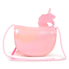 Bolso de mano bird BILLIEBLUSH 
                    NI&Ntilde;A