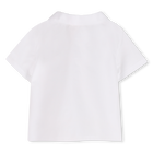 Conjunto de camisa y pantal&oacute;n corto GIVENCHY 
                    UNISEXO