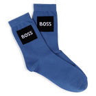 Lote de calcetines BOSS 
                    NI&Ntilde;O