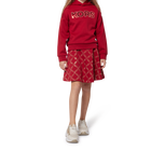 Sudadera con capucha MICHAEL KORS 
                    NI&Ntilde;A