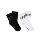 Lote de calcetines KARL LAGERFELD KIDS 
                    UNISEXO