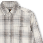 Camisa de mangas largas BOSS 
                    NI&Ntilde;O