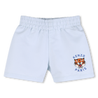 Shorts de ba&ntilde;o KENZO KIDS 
                    NI&Ntilde;O