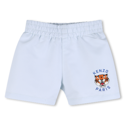SHORTS DE BA&Ntilde;O KENZO KIDS NI&Ntilde;O
