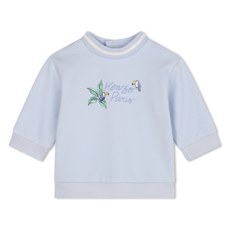 Ch&aacute;ndal KENZO KIDS 
                        NI&Ntilde;O