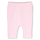 Conjunto de sudadera y leggings BILLIEBLUSH 
                    NI&Ntilde;A