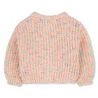 C&aacute;rdigan de punto BILLIEBLUSH 
                    NI&Ntilde;A