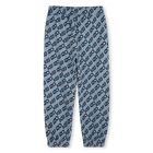 Pantal&oacute;n de ch&aacute;ndal estampado KENZO KIDS 
                    NI&Ntilde;O