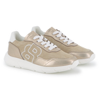 Zapatillas con cordones BOSS 
                    NI&Ntilde;A