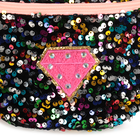 Ri&ntilde;onera de terciopelo BILLIEBLUSH 
                    NI&Ntilde;A