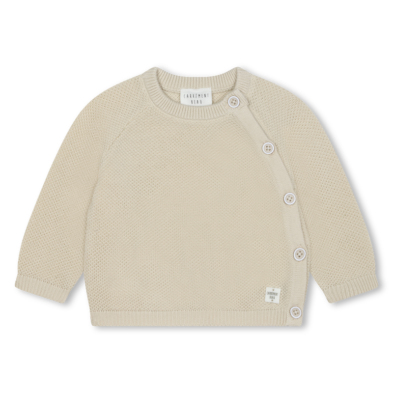 Top y pantal&oacute;n de punto