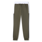 Pantal&oacute;n de ch&aacute;ndal BOSS 
                    NI&Ntilde;O
