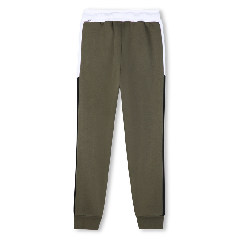 Pantal&oacute;n de ch&aacute;ndal BOSS 
                        NI&Ntilde;O