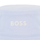 Reversible bob BOSS 
                    NI&Ntilde;O