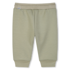 Pantal&oacute;n de ch&aacute;ndal BOSS 
                    NI&Ntilde;O