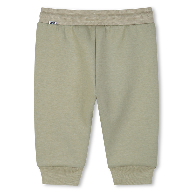 Pantal&oacute;n de ch&aacute;ndal BOSS 
                        NI&Ntilde;O