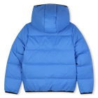 Chaqueta reversible KENZO KIDS 
                    UNISEXO