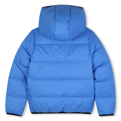Chaqueta reversible KENZO KIDS UNISEXO