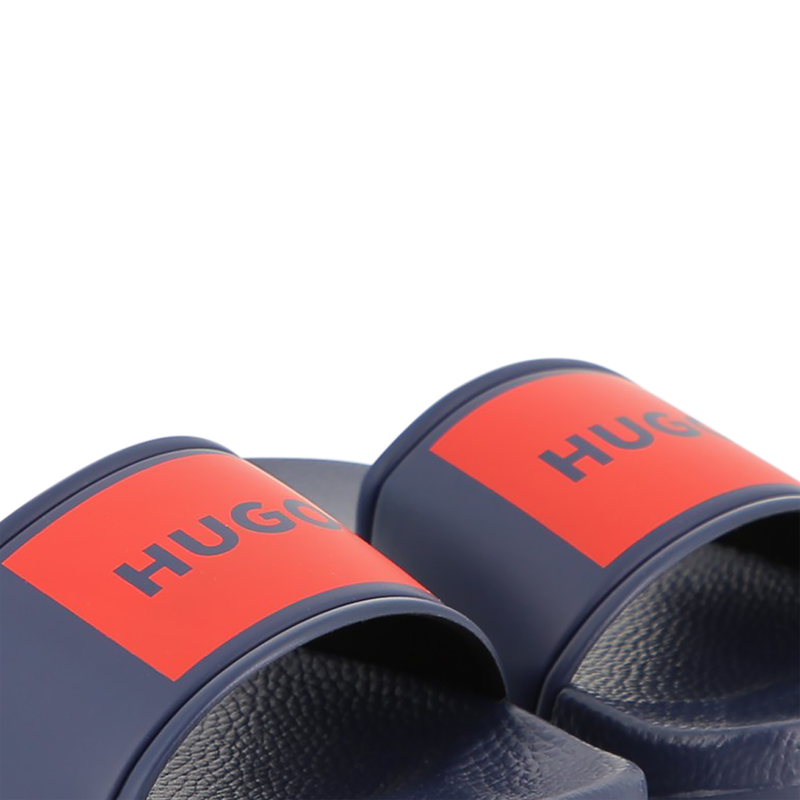 Chanclas HUGO 
                        NI&Ntilde;O