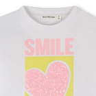 Camiseta de manga larga BILLIEBLUSH 
                    NI&Ntilde;A