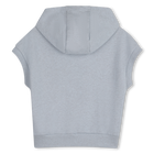 Sudadera con capucha KENZO KIDS 
                    NI&Ntilde;O