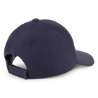 Gorra de algod&oacute;n bordada KENZO KIDS 
                    UNISEXO