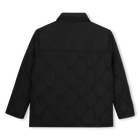 Chaqueta reversible KARL LAGERFELD KIDS 
                    NI&Ntilde;O