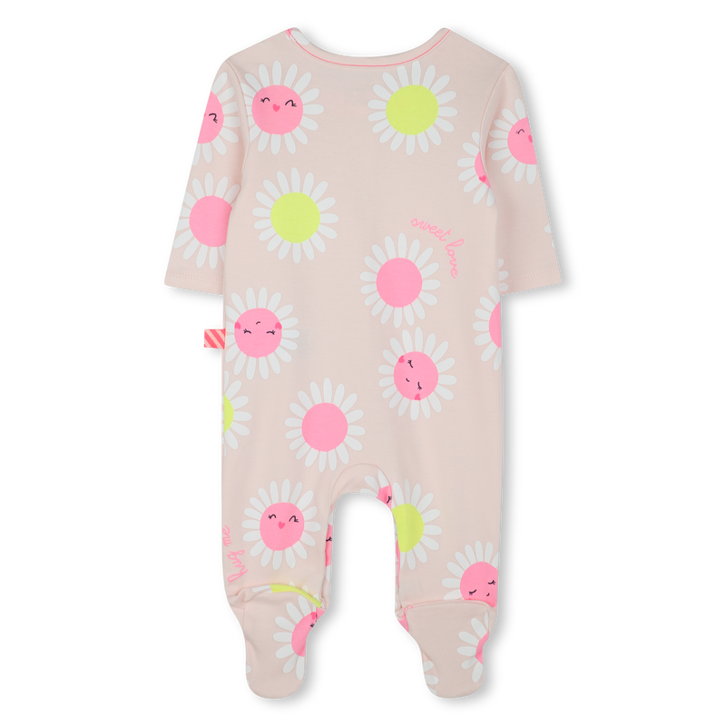 Conjunto de pijama y babero BILLIEBLUSH 
                        NI&Ntilde;A