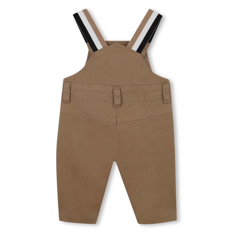 Mono BOSS 
                        NI&Ntilde;O