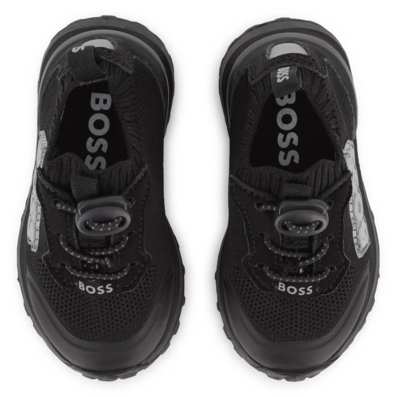 Zapatillas BOSS 
                        NI&Ntilde;O
