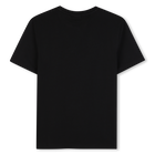 Camiseta de mangas cortas BOSS 
                    NI&Ntilde;O