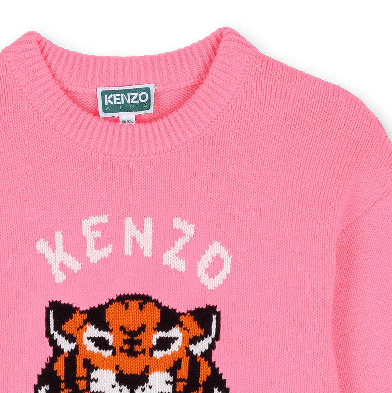 Su&eacute;ter KENZO KIDS 
                        NI&Ntilde;A